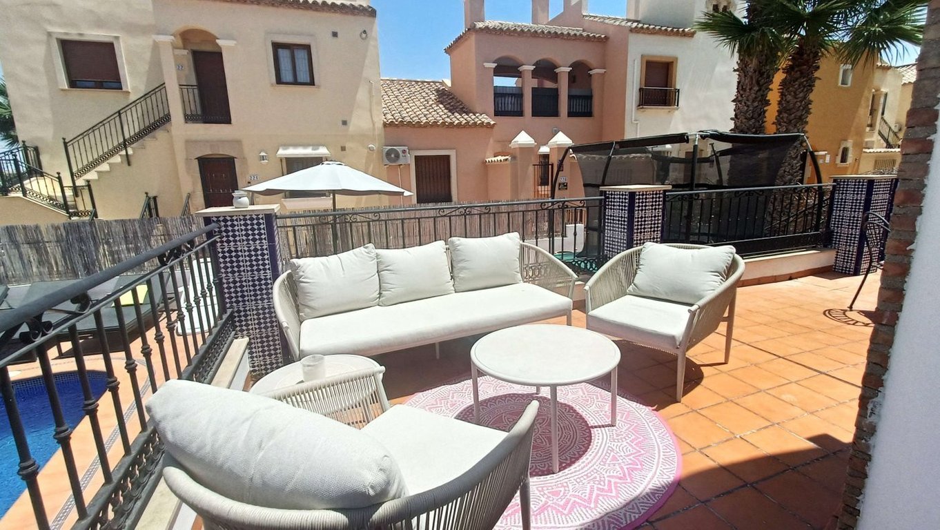 House in Algorfa - Image 3