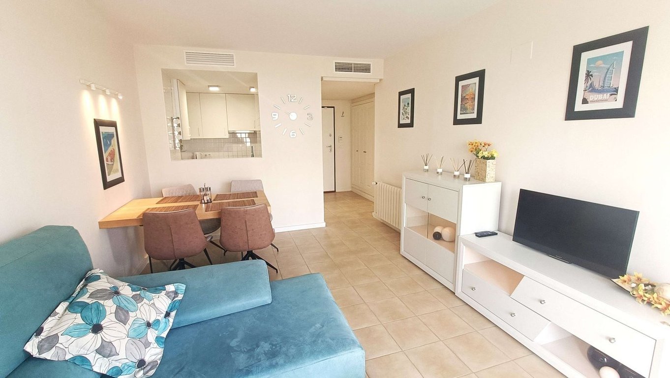 Apartment in Corvera - Image 3