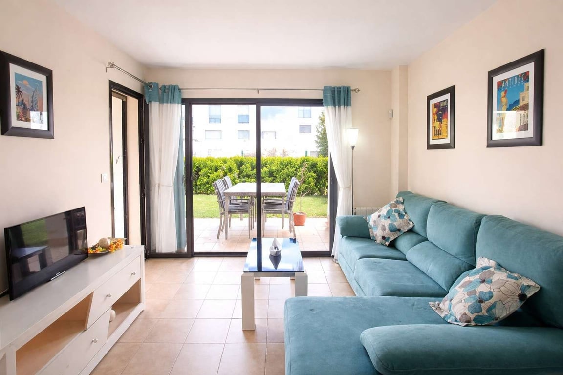 Apartment in Corvera - Image 2