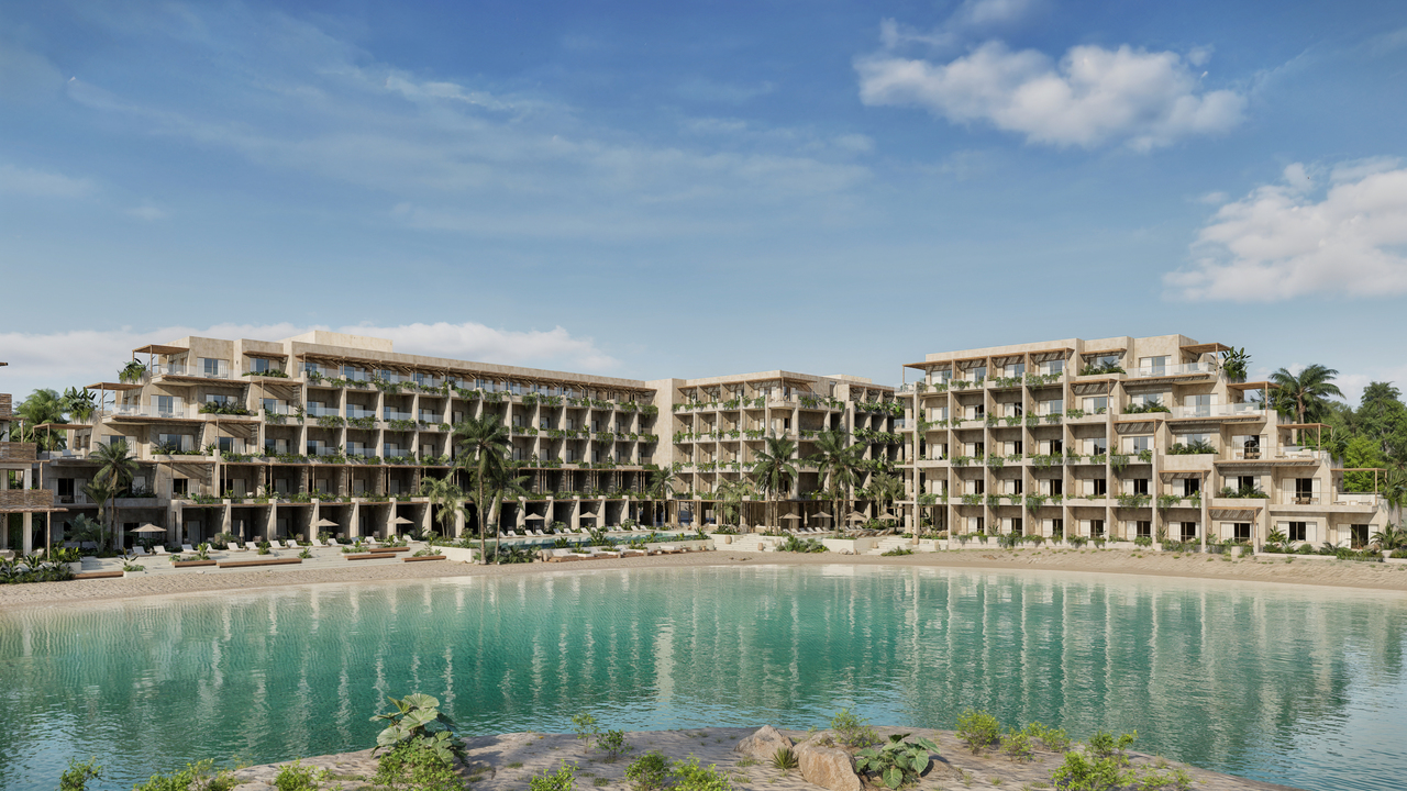 Apartment in Tigaday