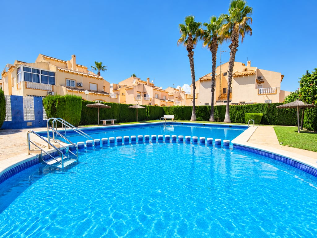 House in Playa Flamenca - Image 2