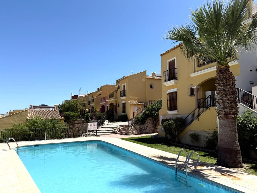 House in Urbanizacion los Balcones