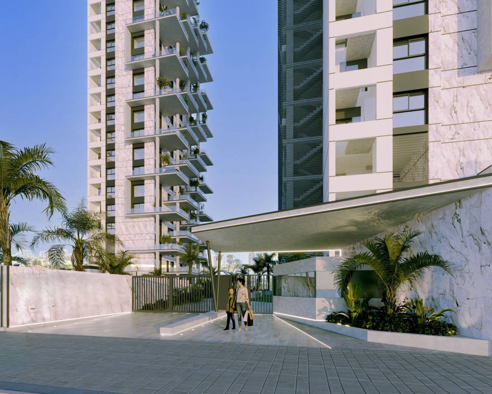 Apartment in Calp - Image 2