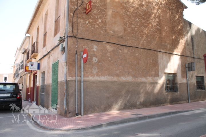 House in Pinoso - Image 2