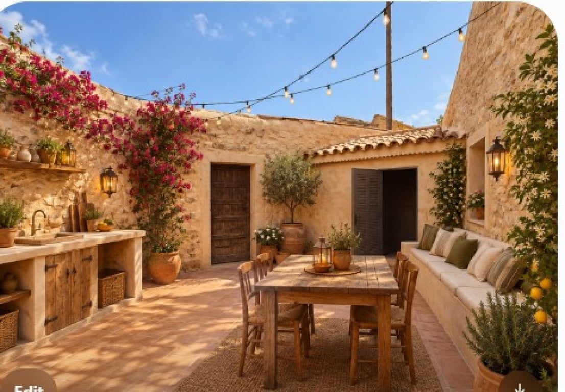 House in La Romana - Image 3