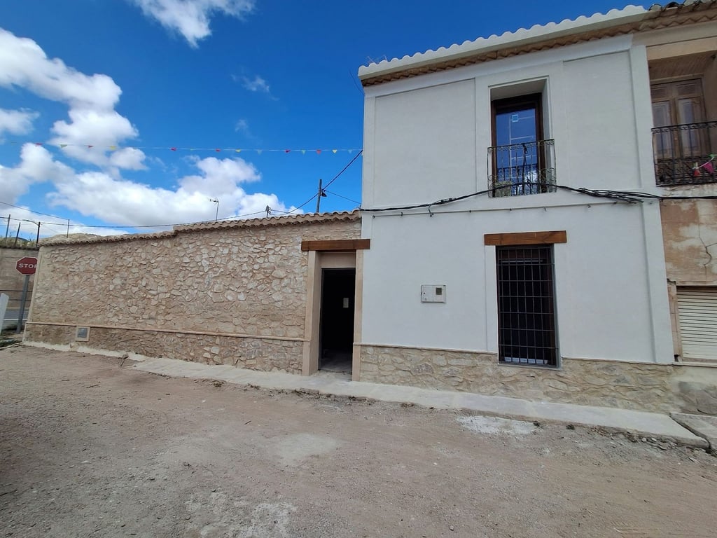 House in La Romana