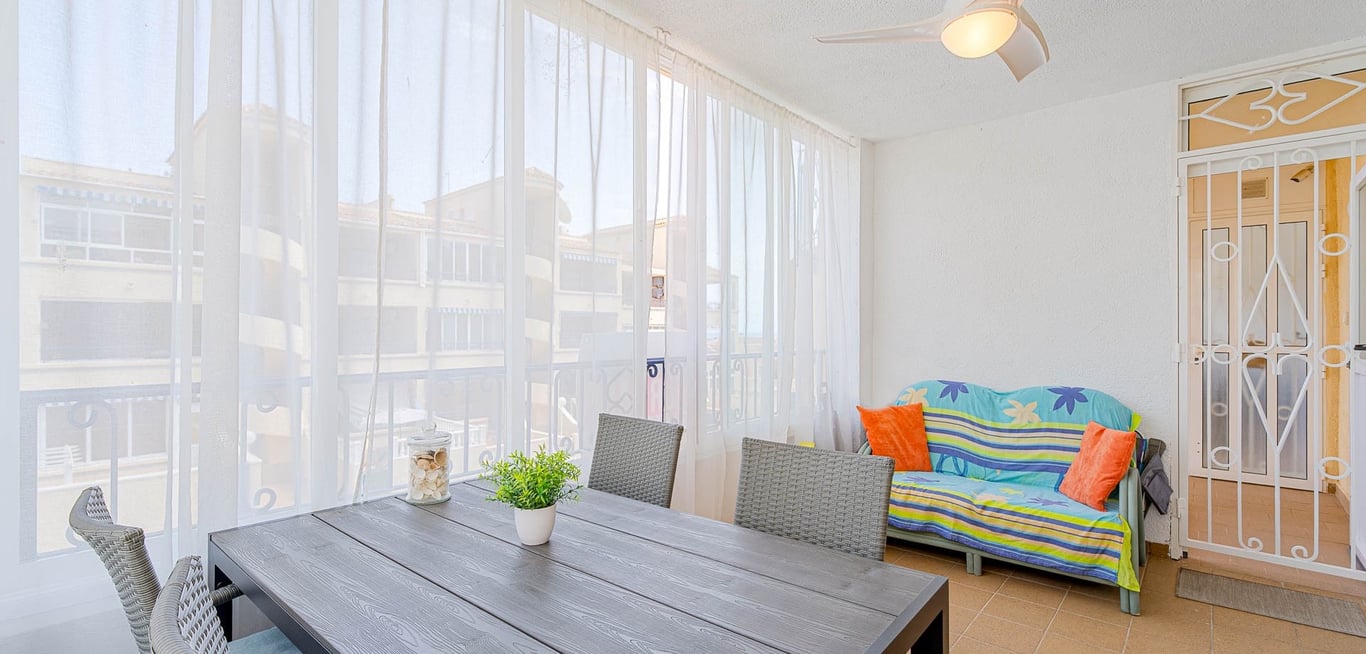 Apartment in Punta Prima