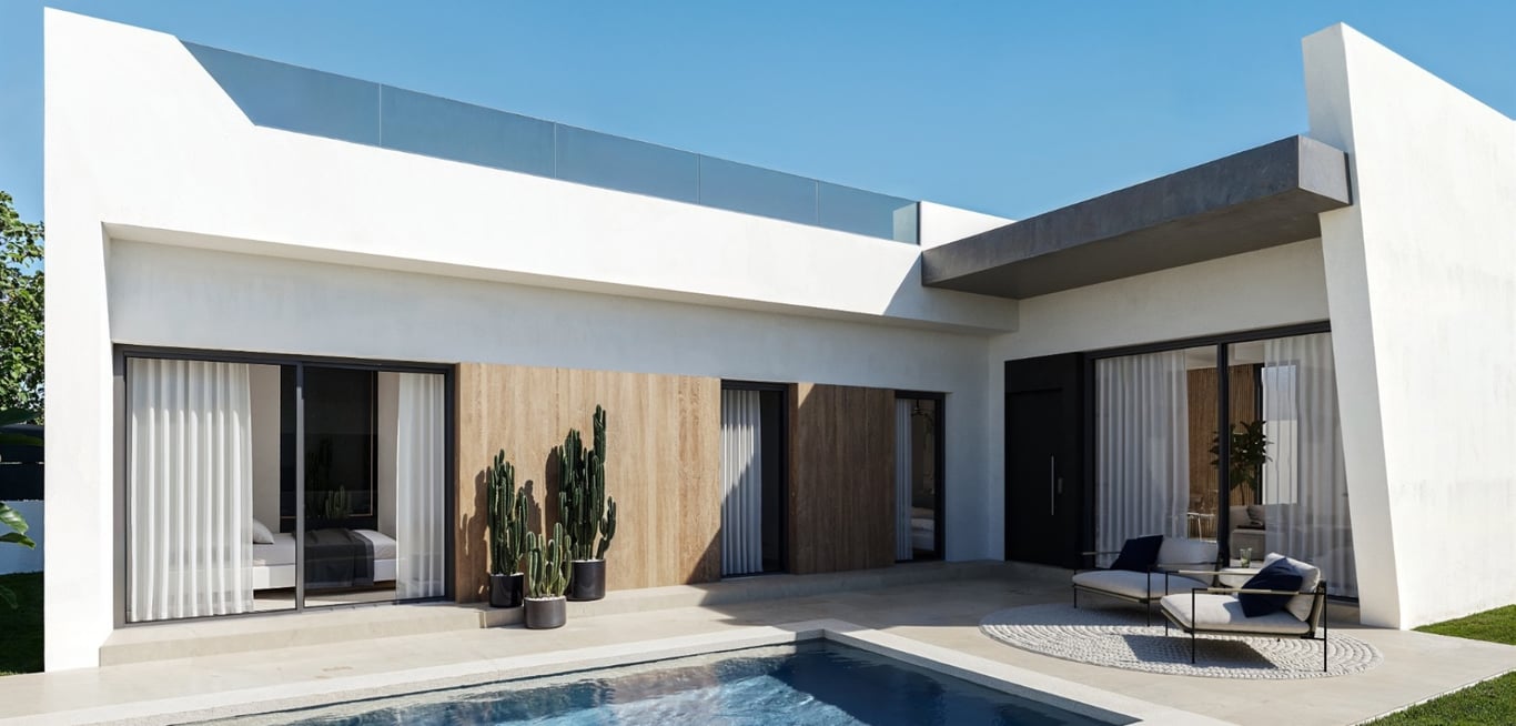 House in San Miguel de Salinas - Image 3