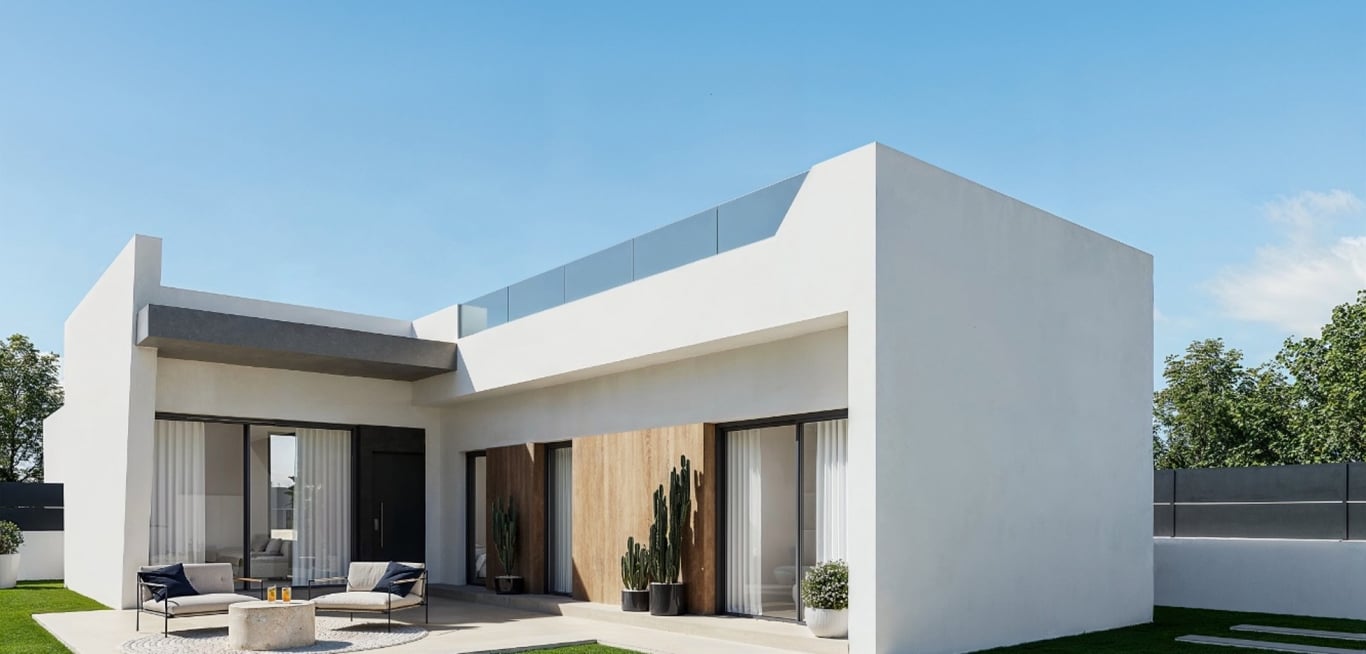 House in San Miguel de Salinas - Image 2