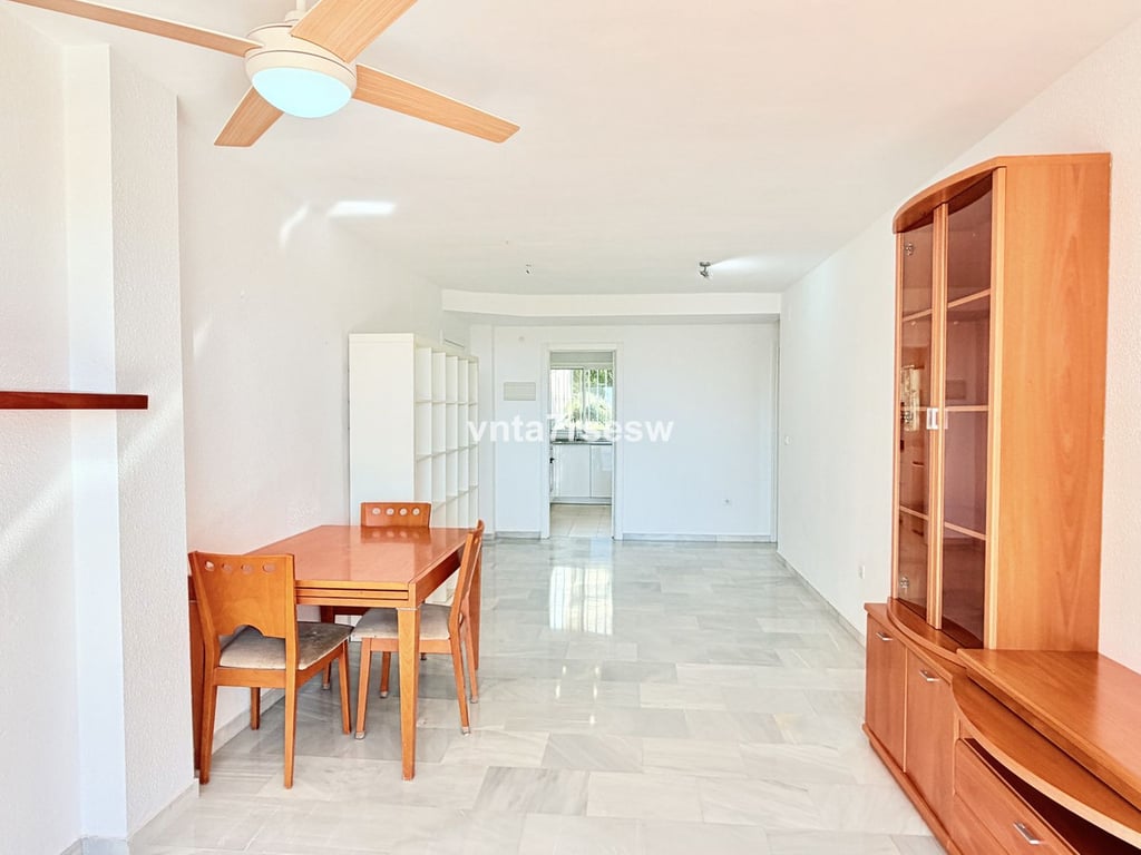 Apartment in Riviera del Sol