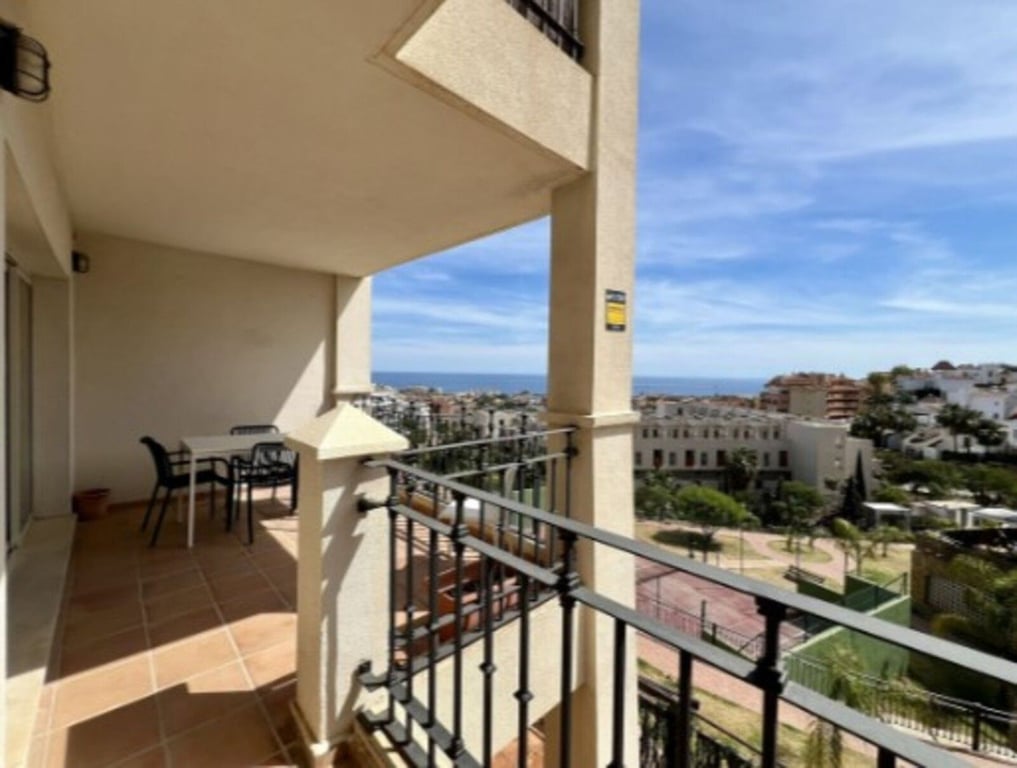 Apartment in Riviera del Sol