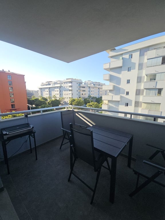 Apartment in Fuengirola