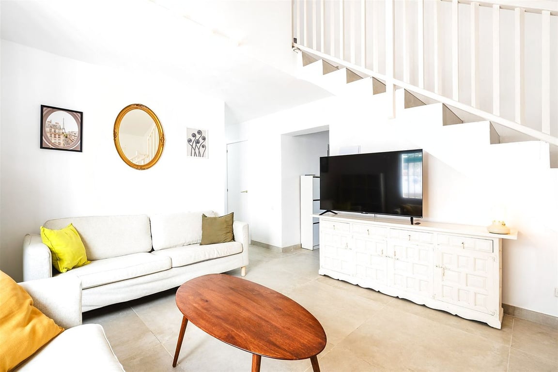 House in Atalaya Isdabe - Image 3
