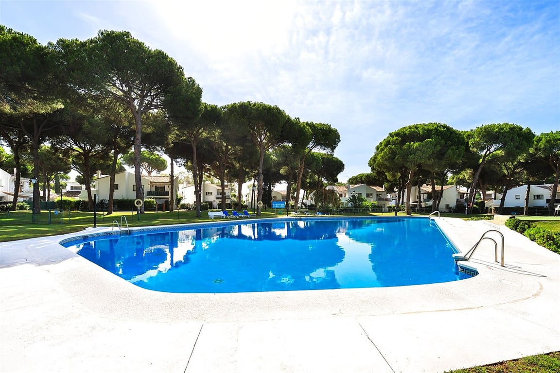 House in Atalaya Isdabe