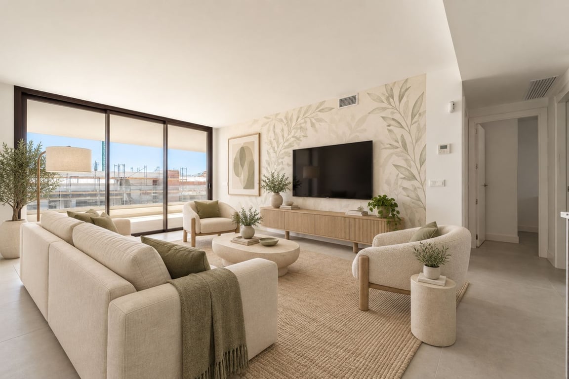 Apartment in Fuengirola - Image 3