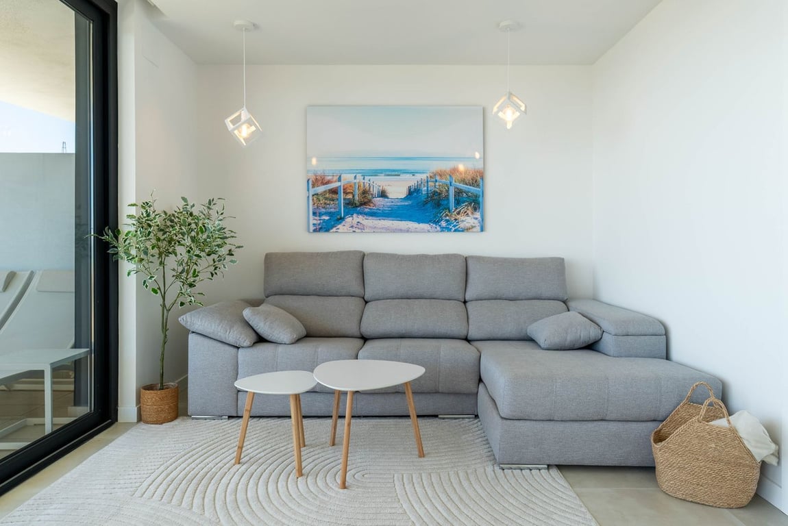 Apartment in Fuengirola - Image 2