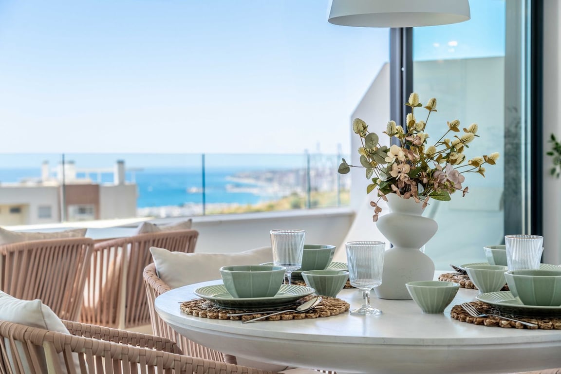 Apartment in Fuengirola - Image 3