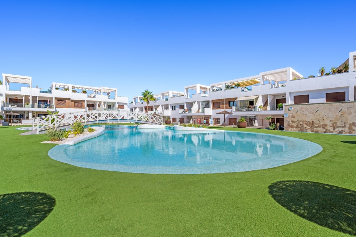 House in Los Balcones - Image 3
