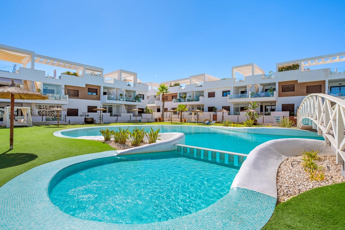 House in Los Balcones