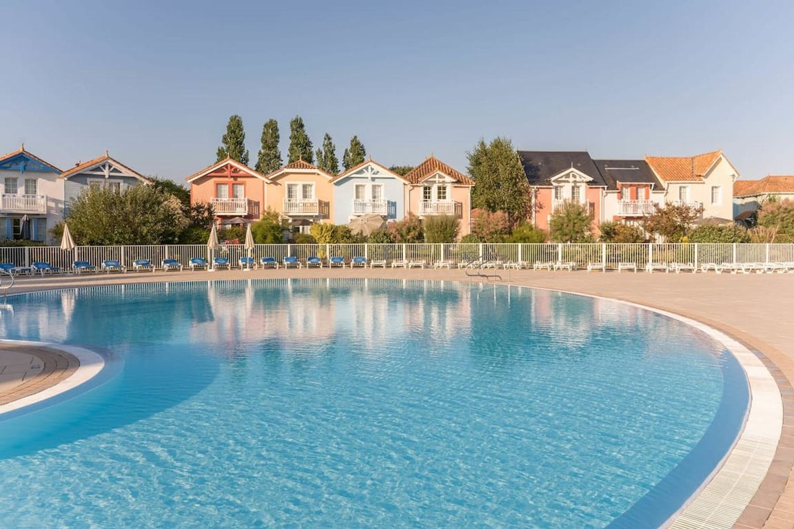 House in Talmont-Saint-Hilaire - Image 2