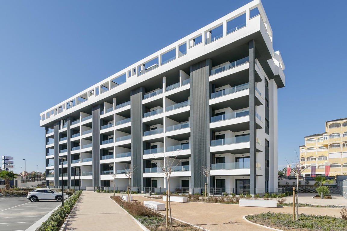Penthouse in Aragnouet