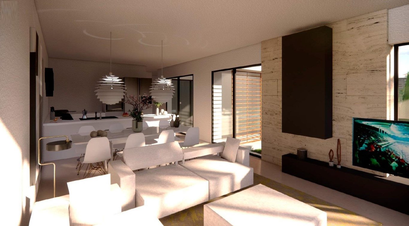 Villa in Gavarnie-Gedre - Image 3