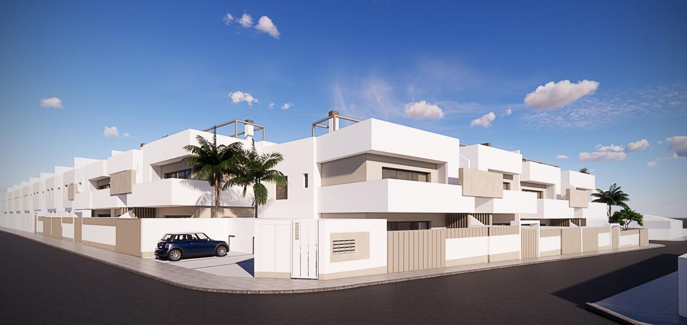 Apartment in Pilar de la Horadada - Image 2