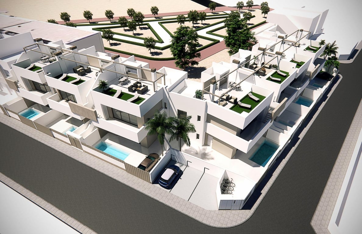 Apartment in Pilar de la Horadada - Image 3