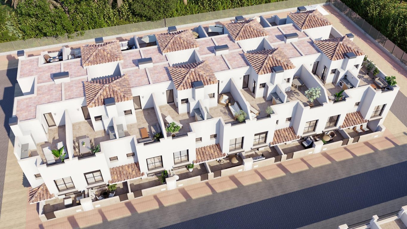 House in Torre del Rame