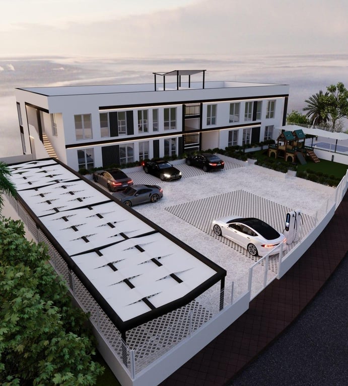 Apartment in Finestrat - Image 3