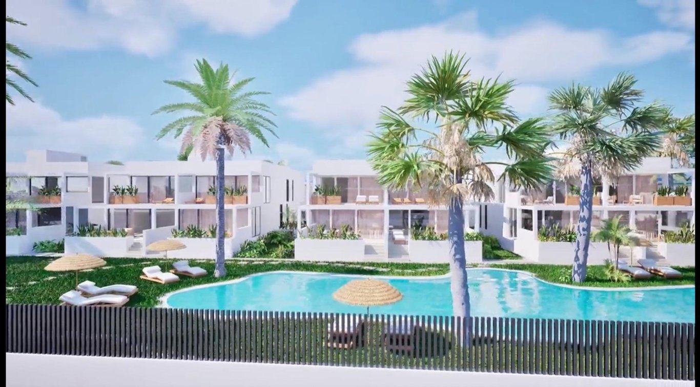Apartment in Mar de Cristal - Image 2