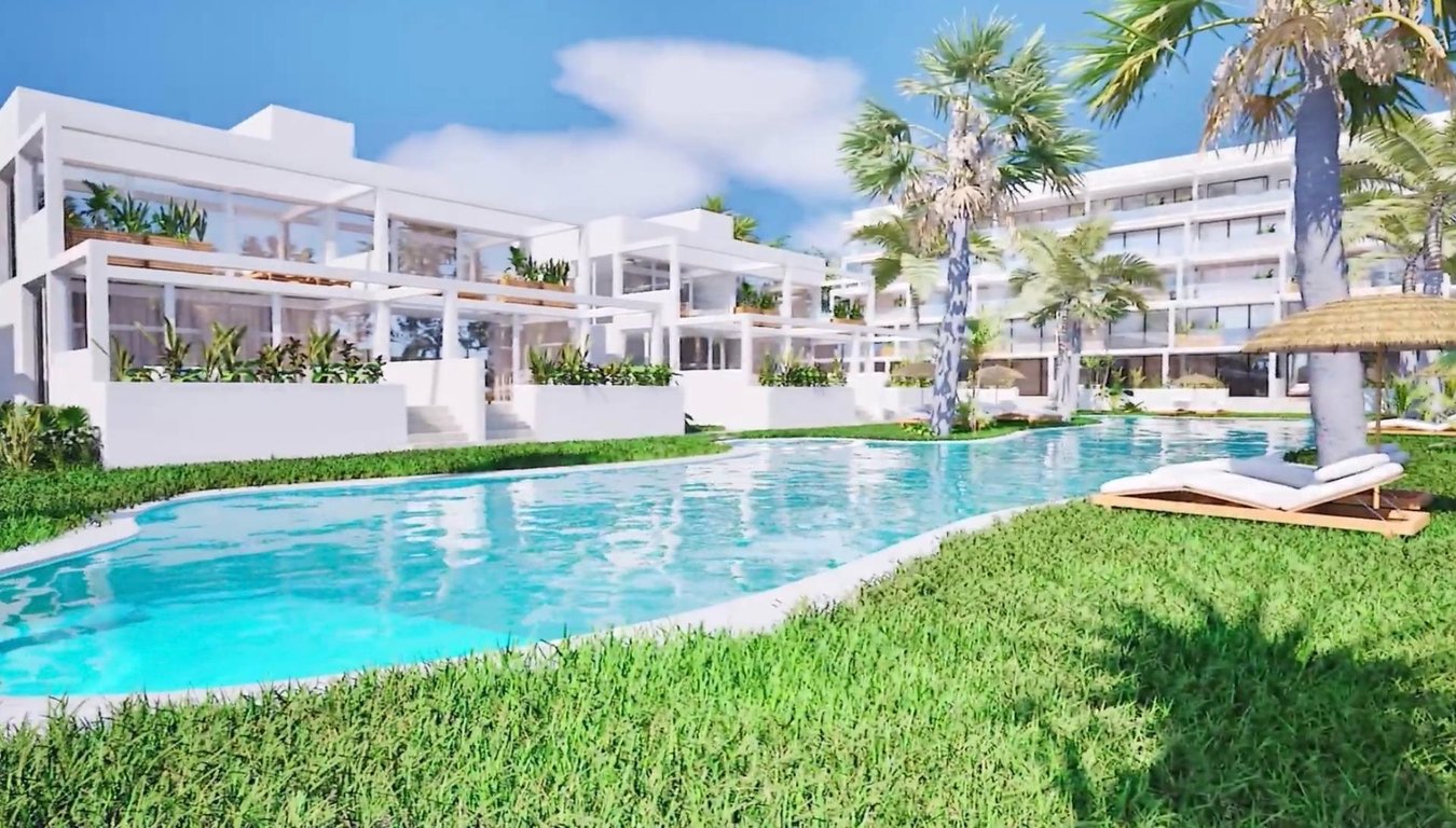 Apartment in Mar de Cristal - Image 3