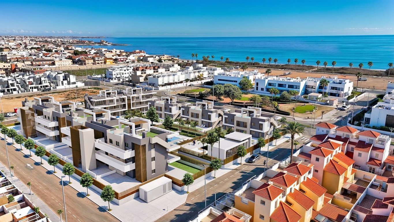 Penthouse in Torre de la Horadada - Image 2
