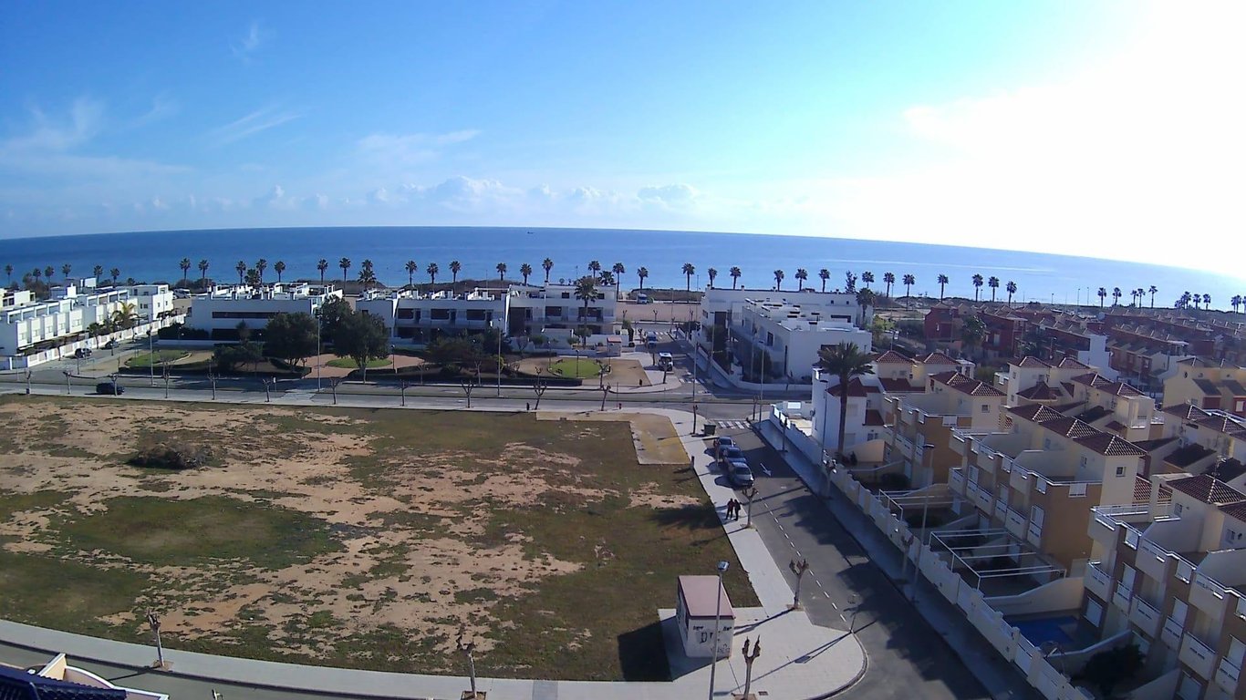 Penthouse in Torre de la Horadada - Image 3