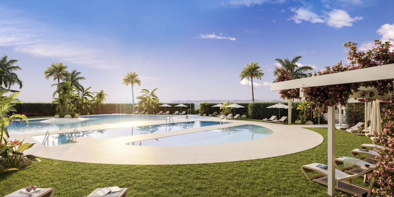 Apartment in Villajoyosa - Image 2