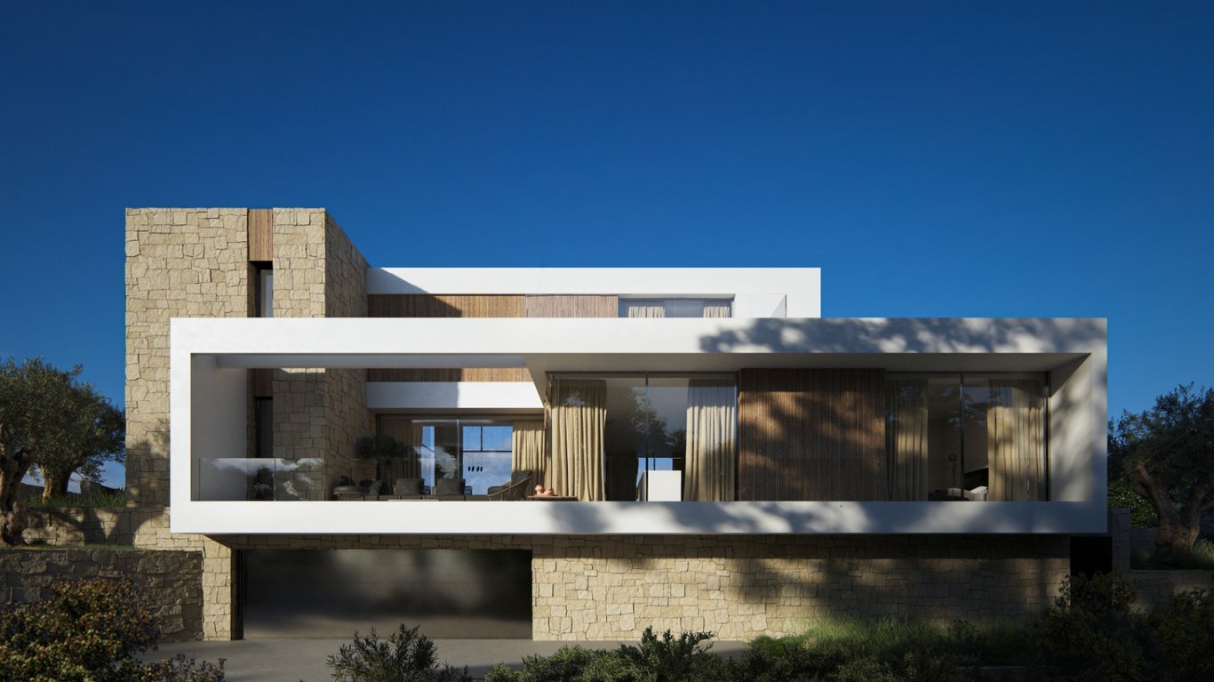 Villa in Moraira - Image 3