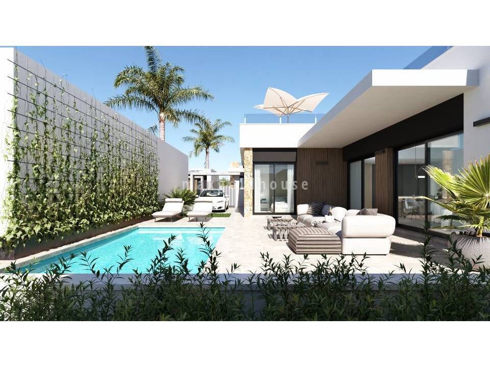 Villa in Ciudad Quesada - Image 3