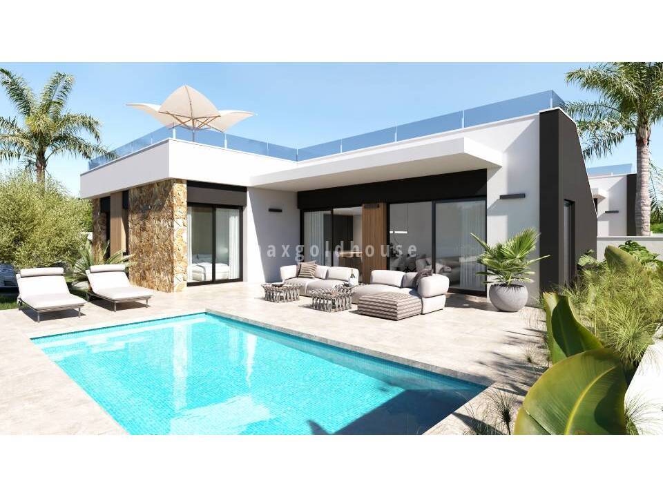 Villa in Ciudad Quesada