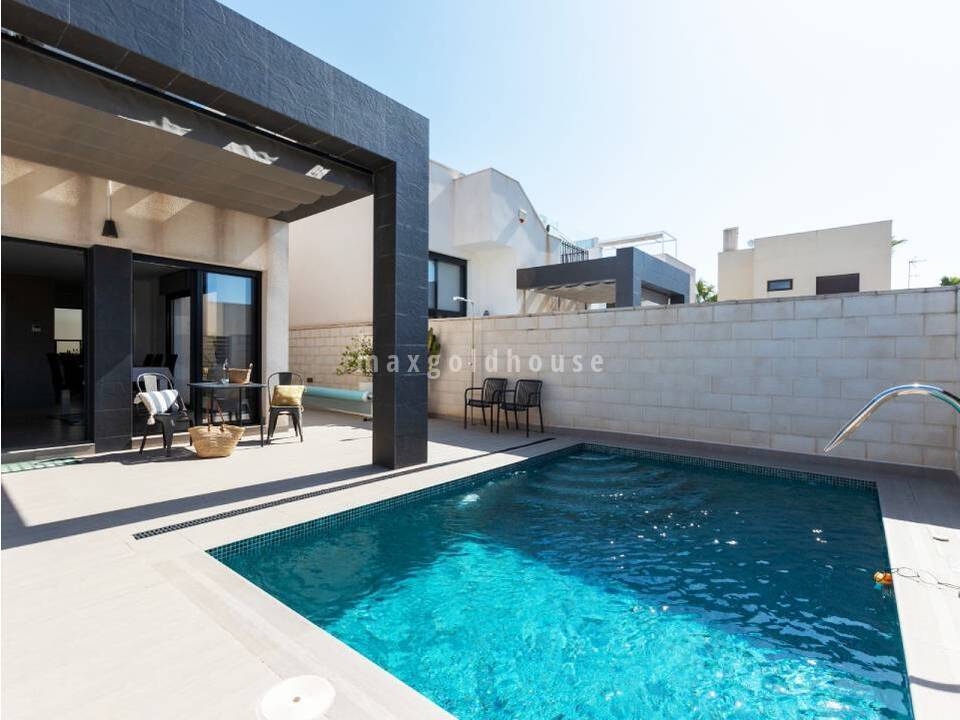 Villa in Ciudad Quesada