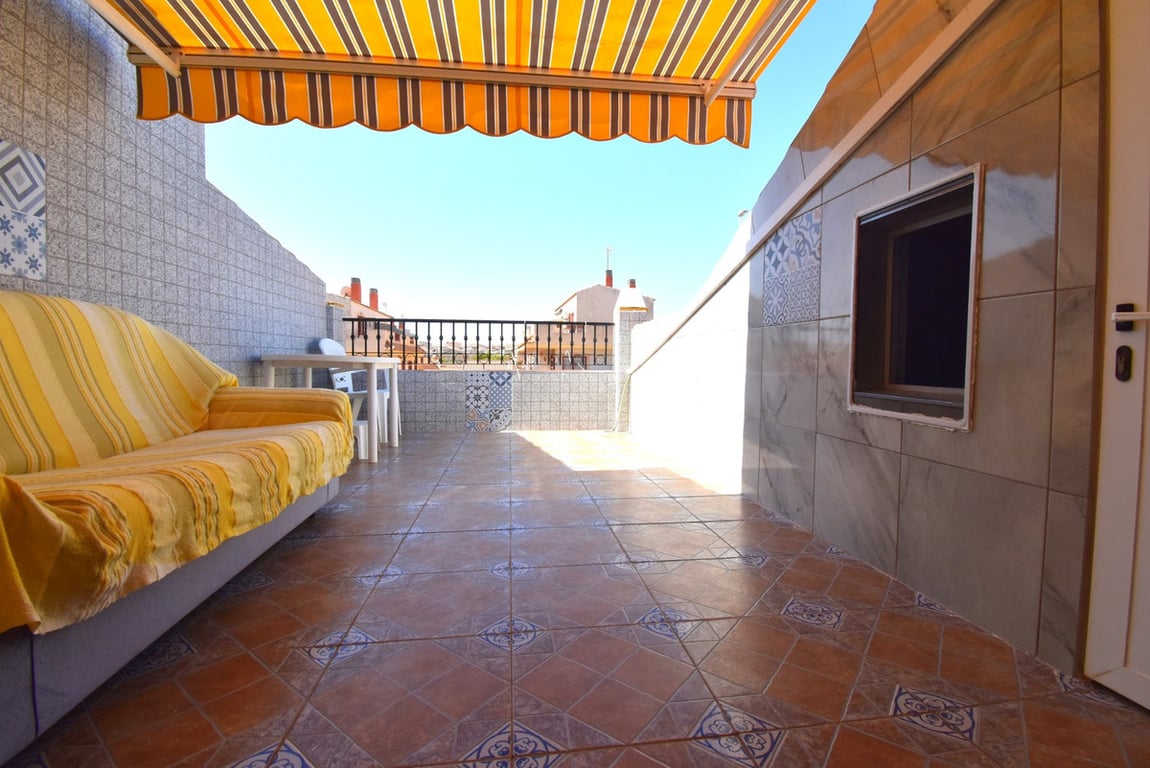 Villa in La Zenia - Image 2