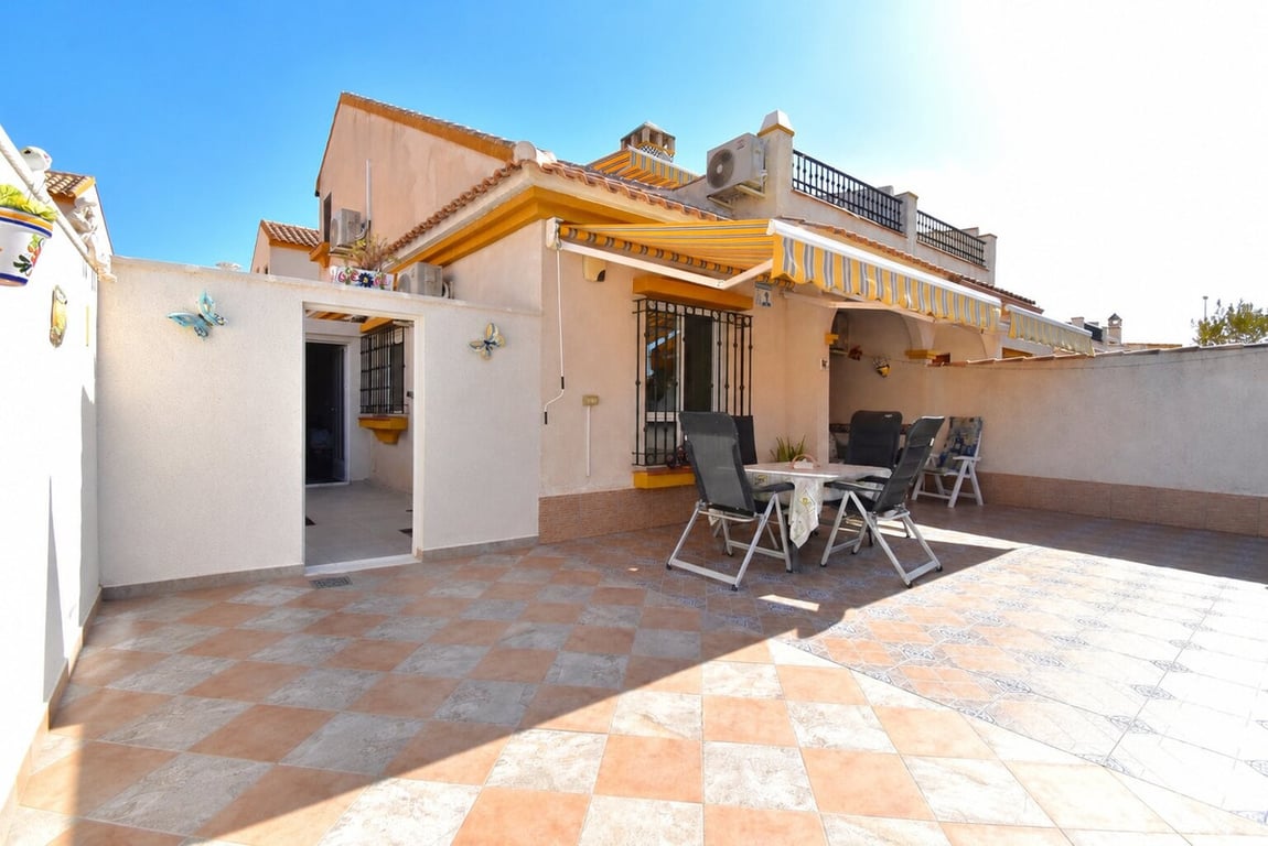 Villa in La Zenia