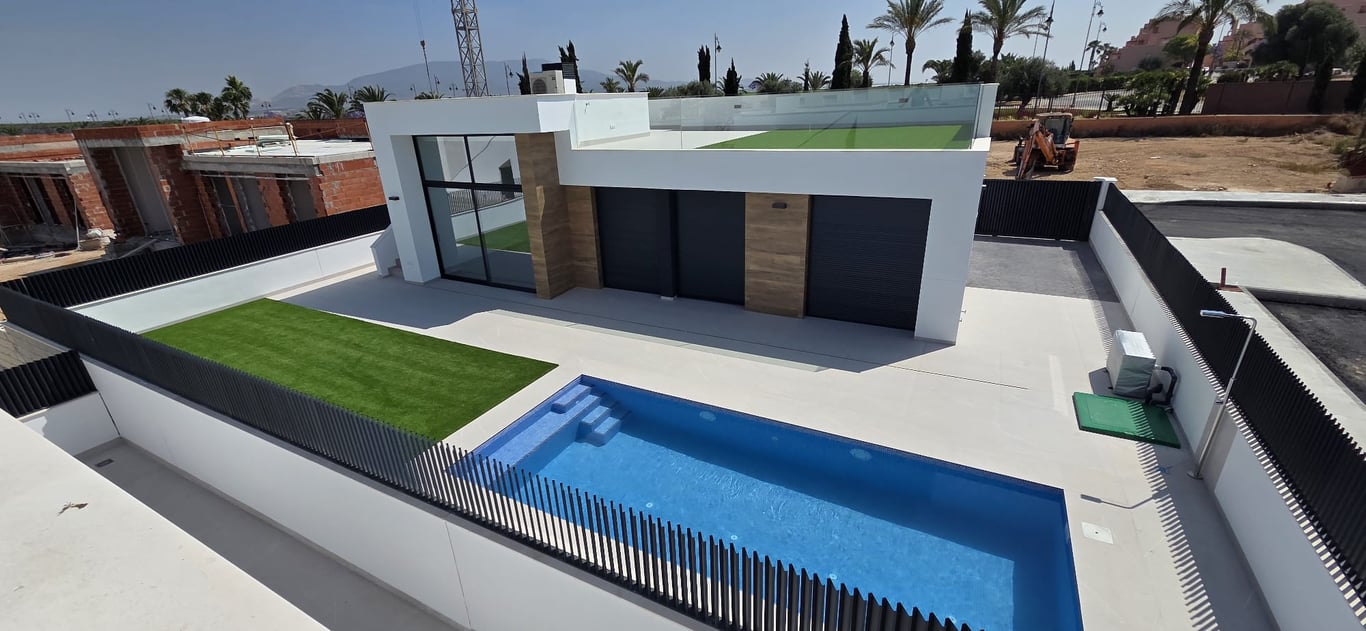House in Casas del Aljibe - Image 3