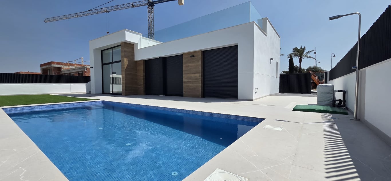 House in Casas del Aljibe - Image 2