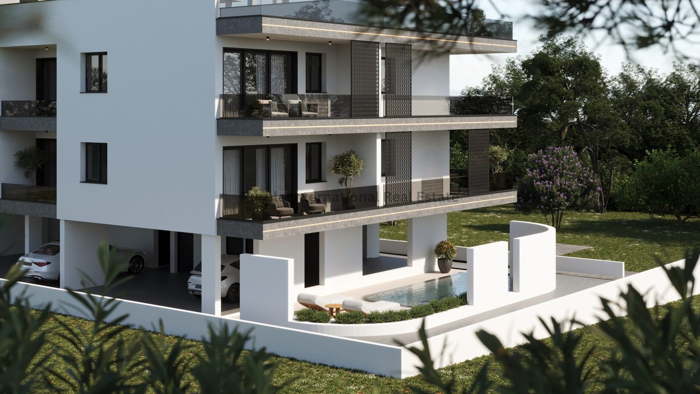 Apartment in Livadia (Larnakas) - Image 3