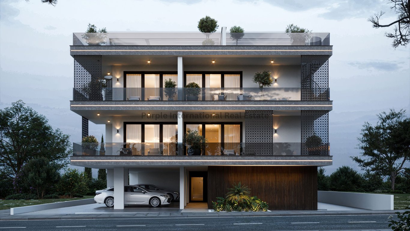 Apartment in Livadia (Larnakas) - Image 3