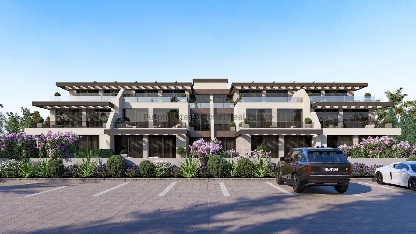 Apartment in Deryneia - Image 3