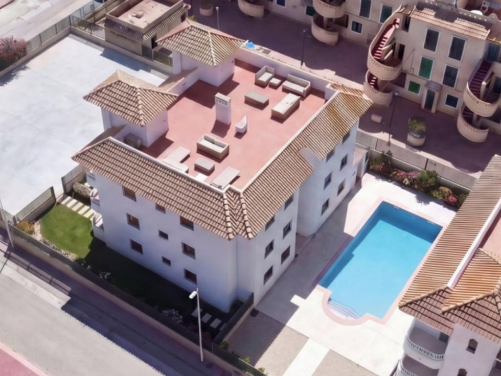 Apartment in El Puerto de Mazarron - Image 2