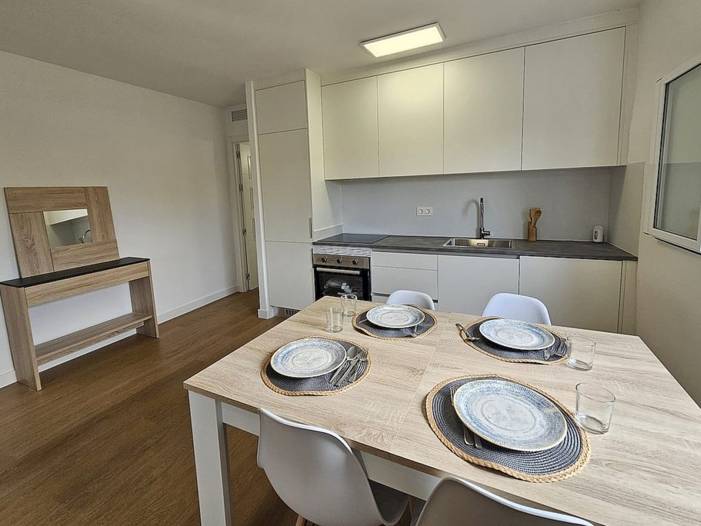 Apartment in El Puerto de Mazarron - Image 3