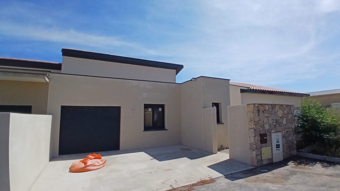 House in Cers