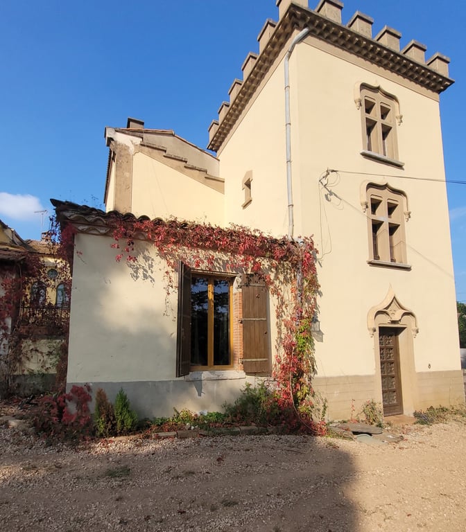 House in Autignac - Image 2
